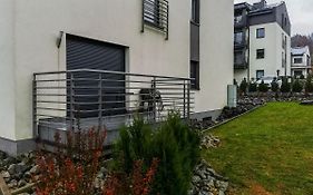 Apartament Kopydło
